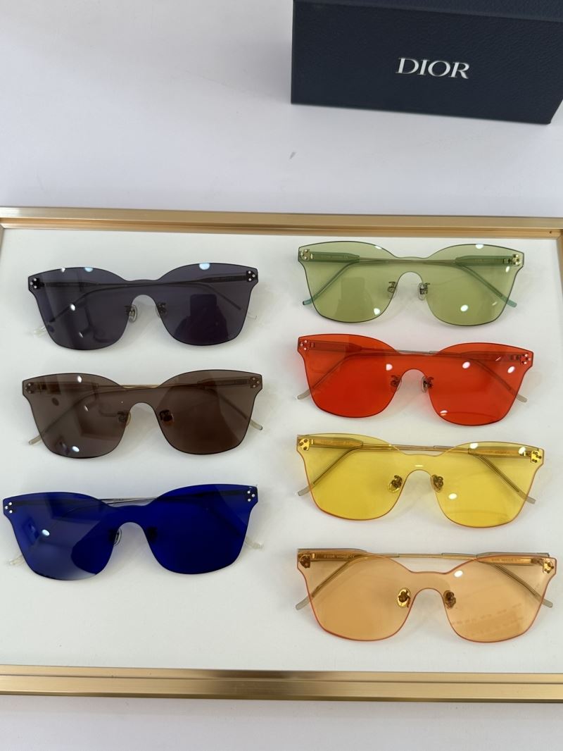 Dior Sunglasses